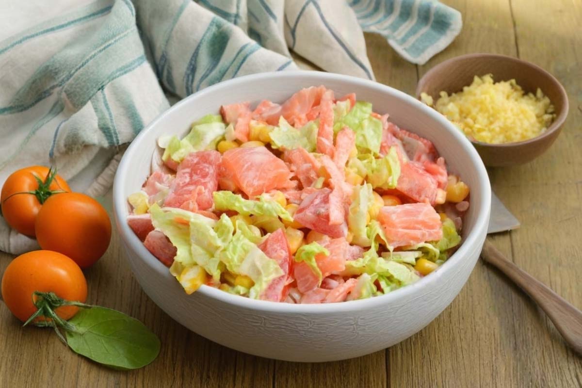 recipe