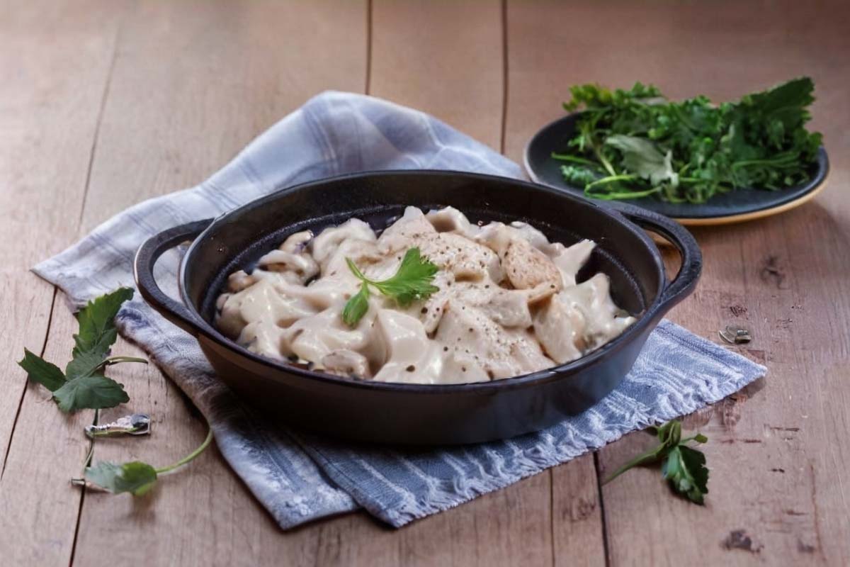 recipe