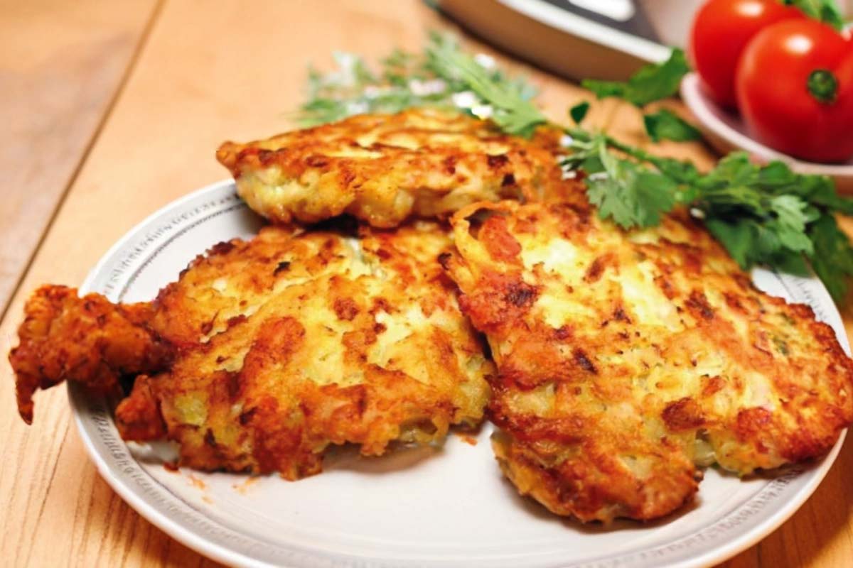 recipe