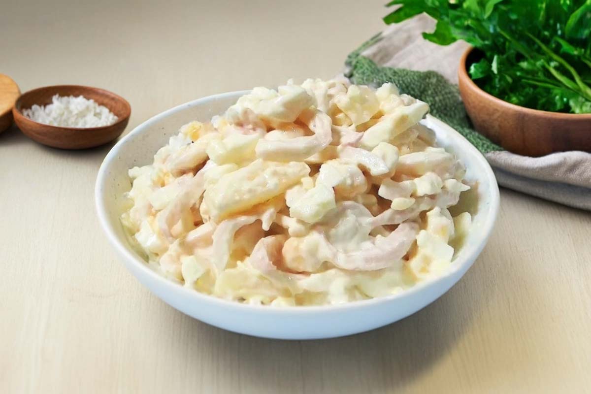 recipe