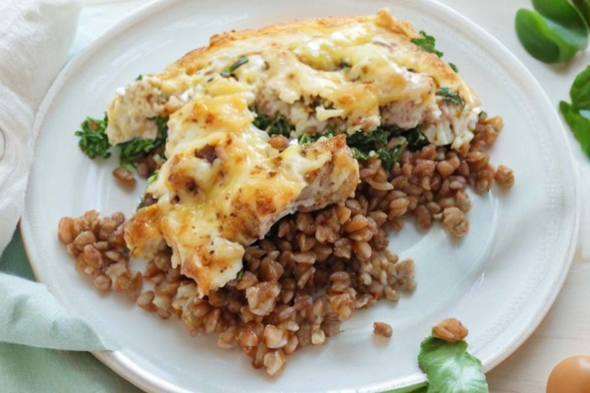 recipe