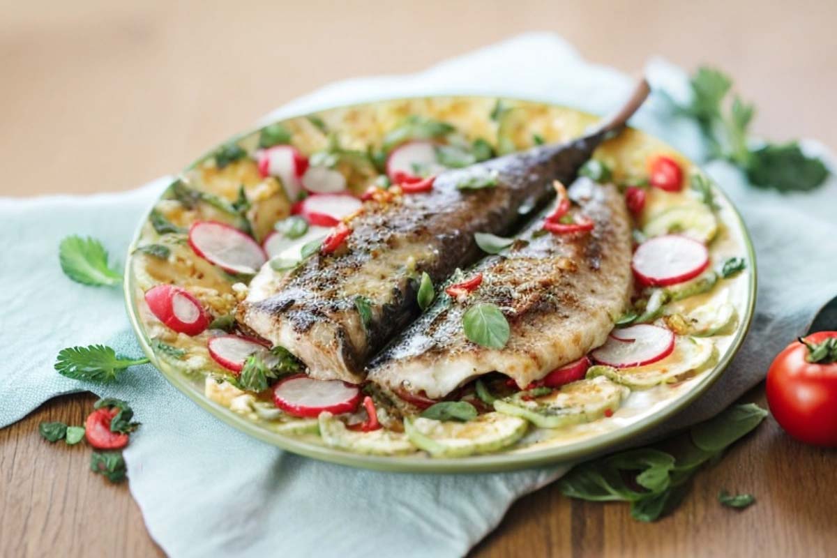 recipe
