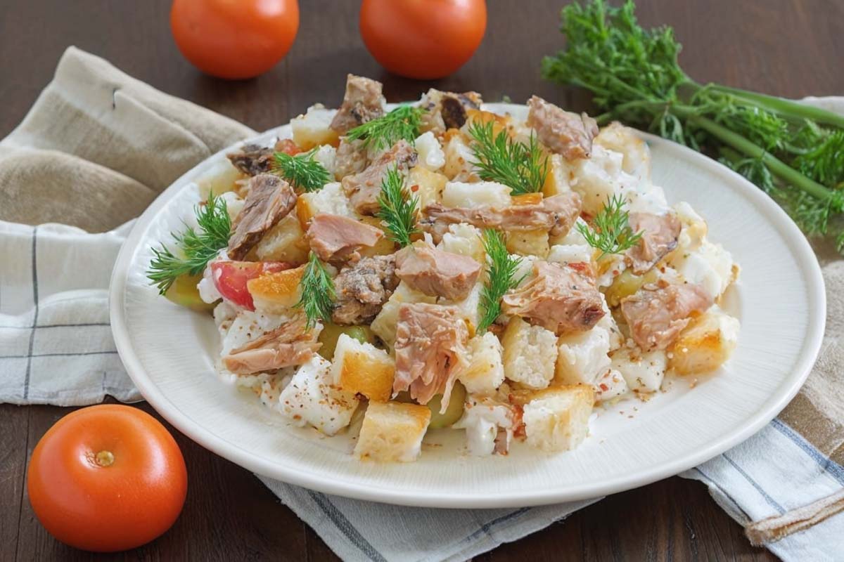 recipe