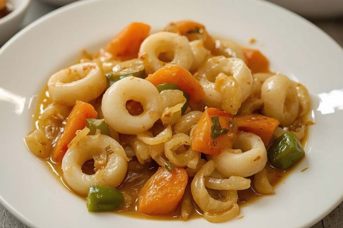 recipe
