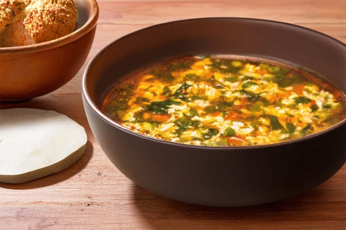 recipe