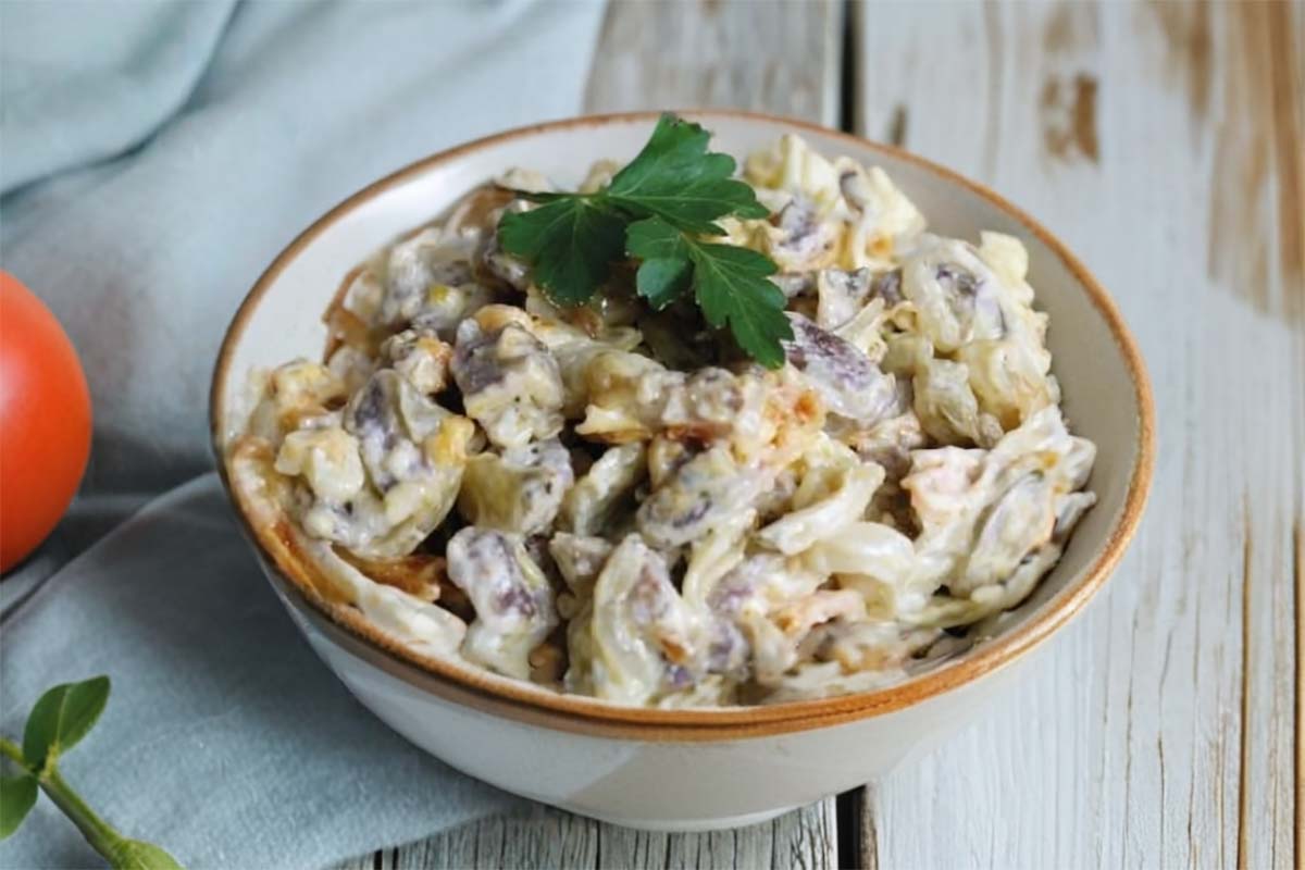 recipe
