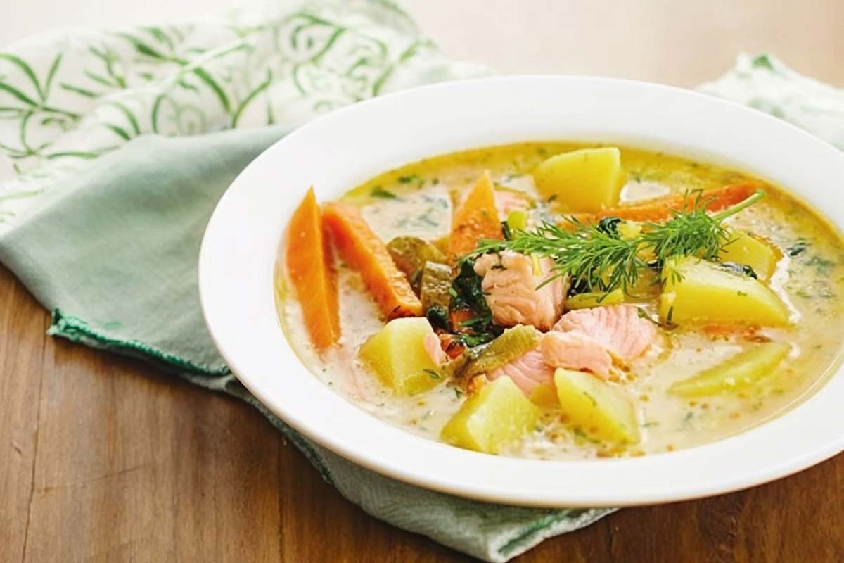 recipe