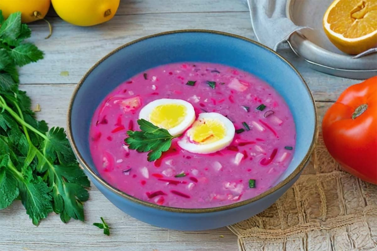 recipe