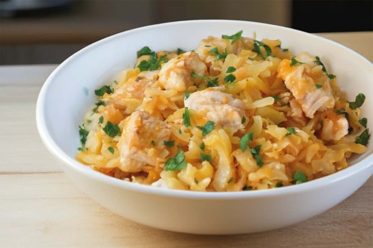 recipe