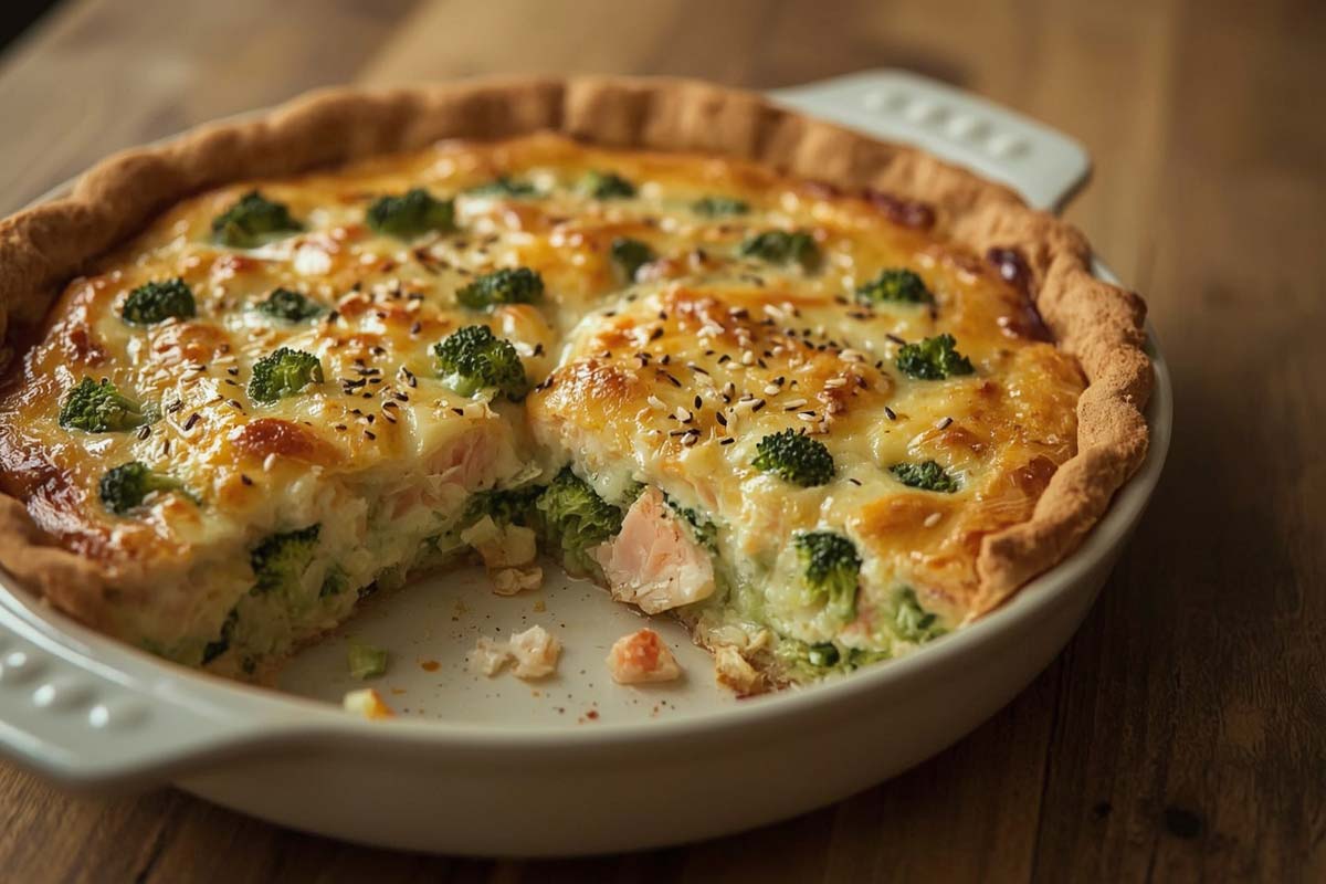 recipe