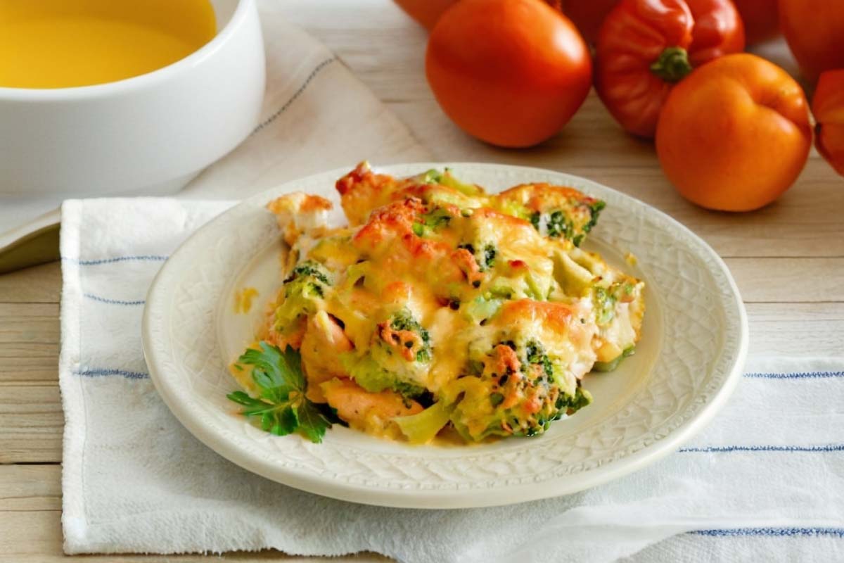 recipe