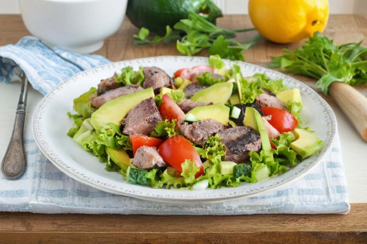 recipe
