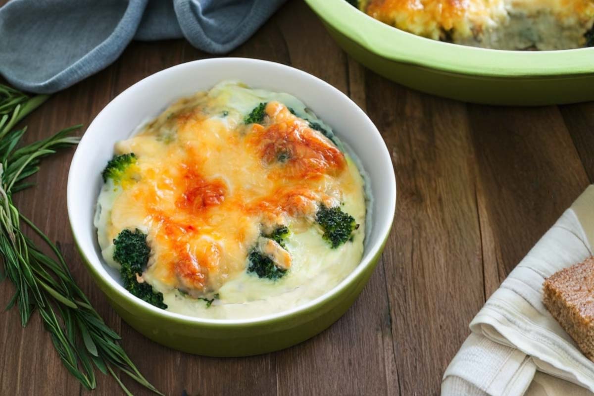 recipe
