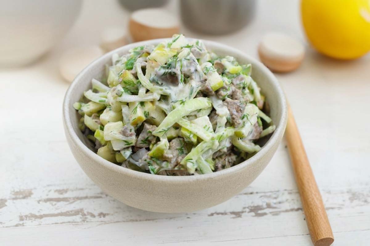 recipe