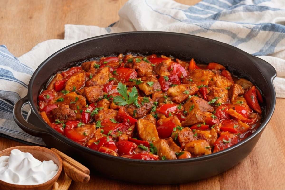 recipe