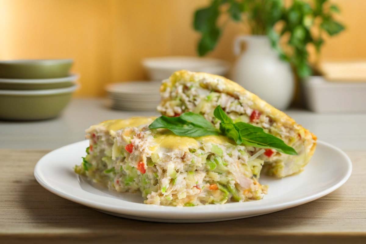 recipe