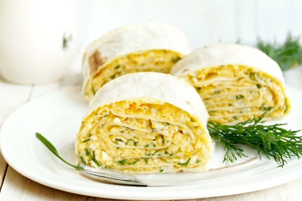 recipe