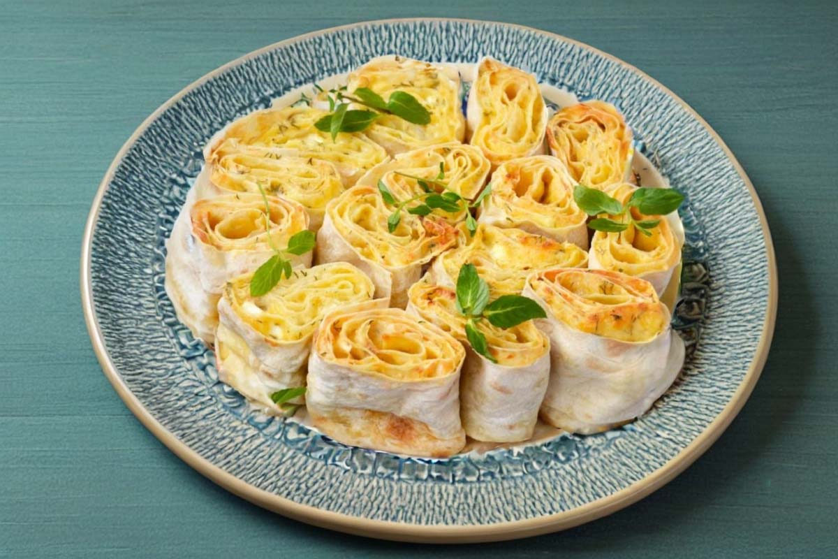 recipe