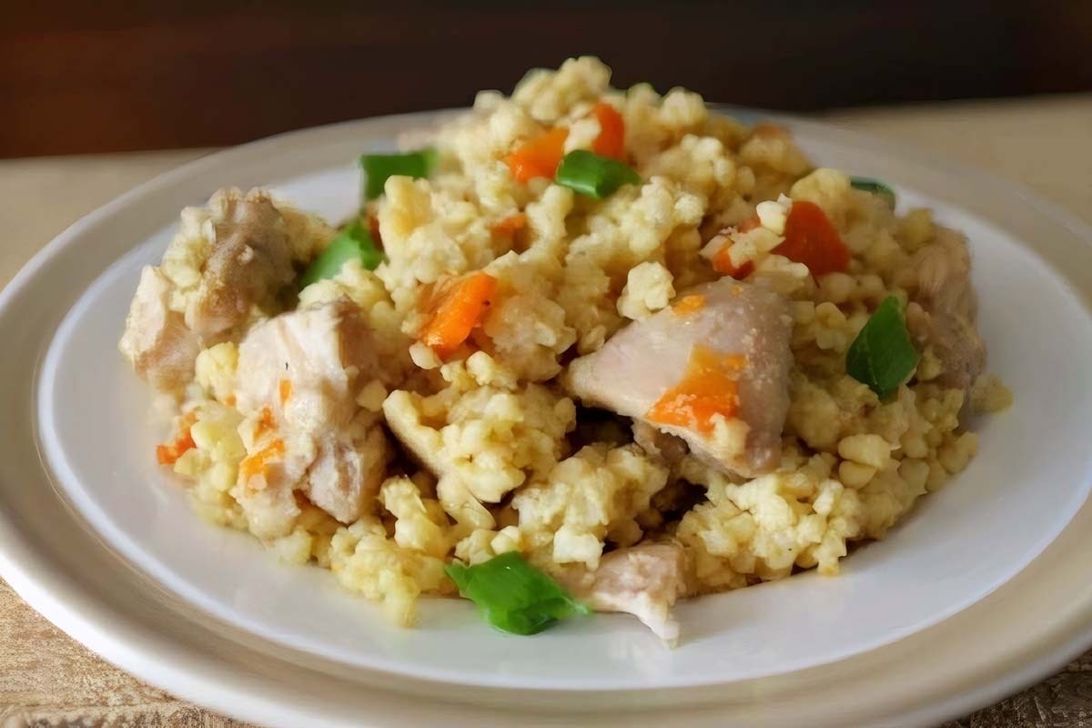 recipe