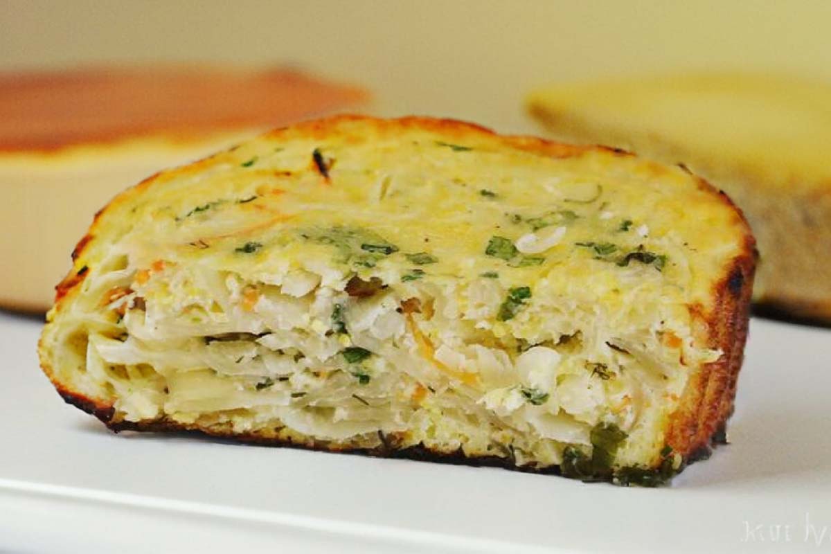 recipe