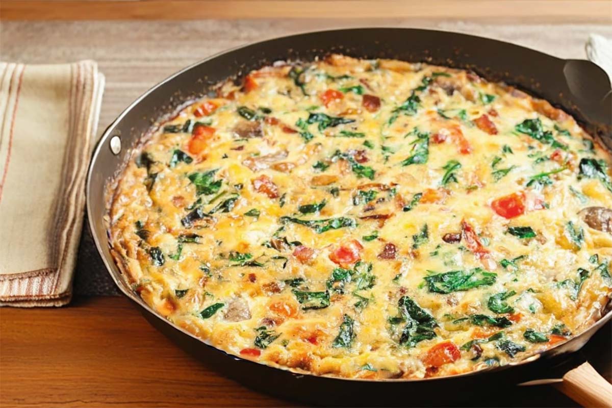 recipe