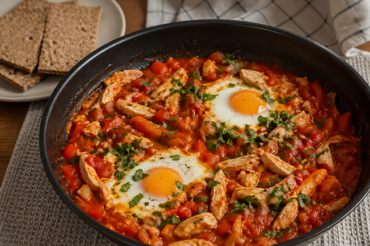 recipe