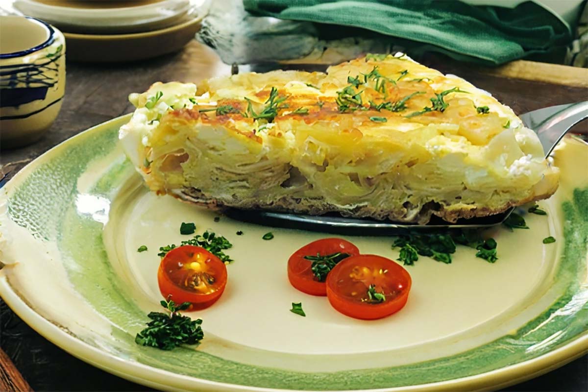 recipe