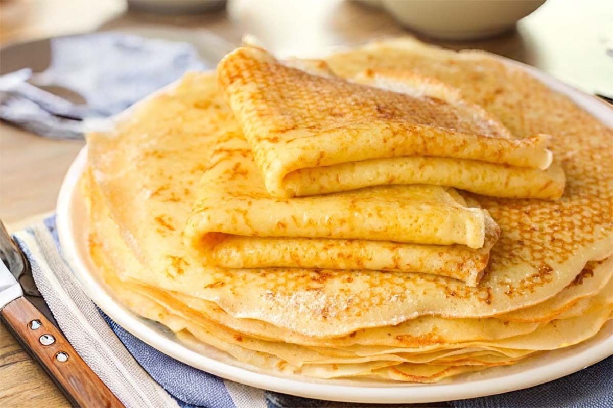 recipe