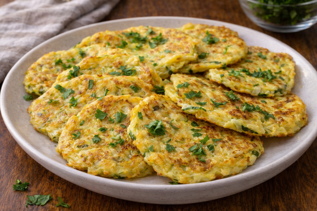 recipe