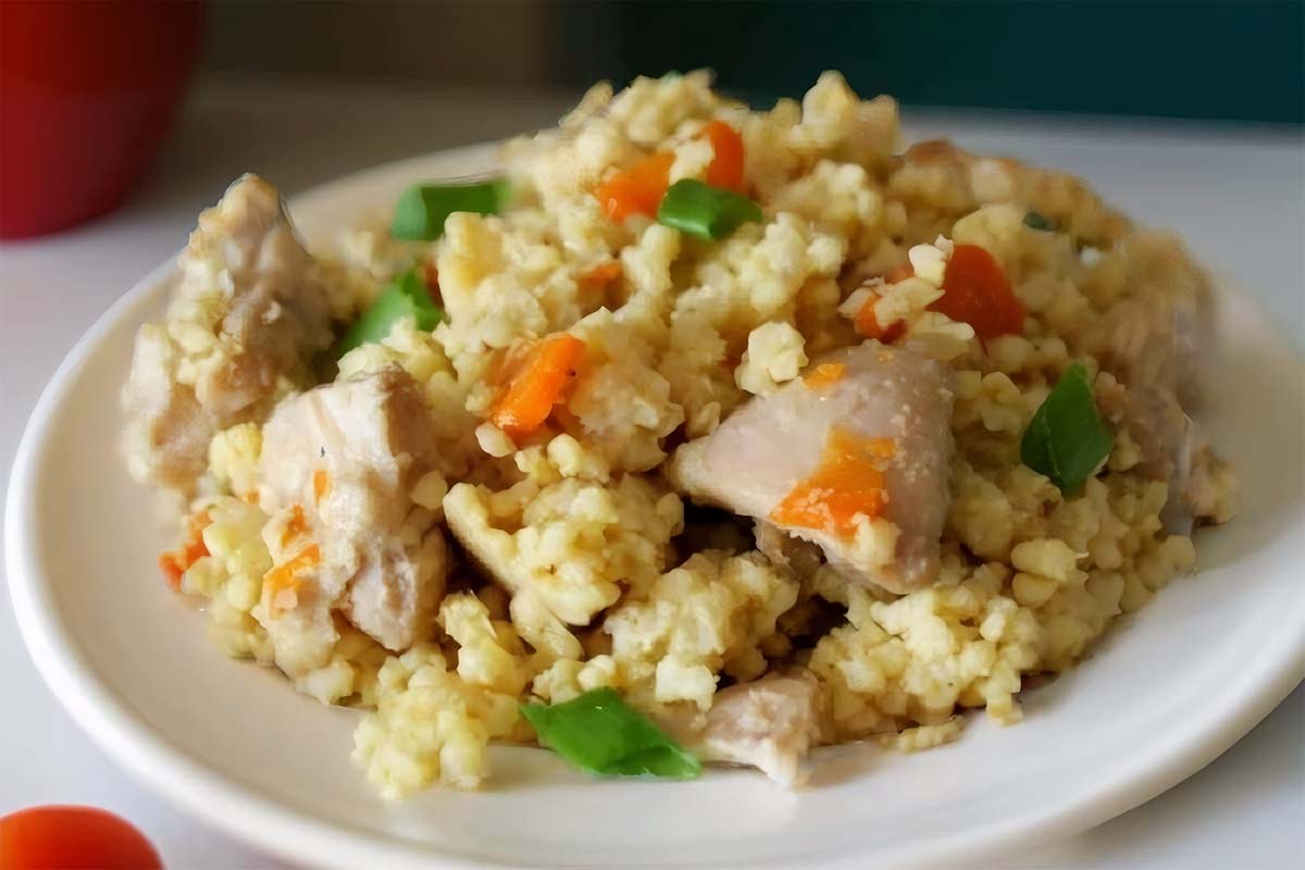 recipe
