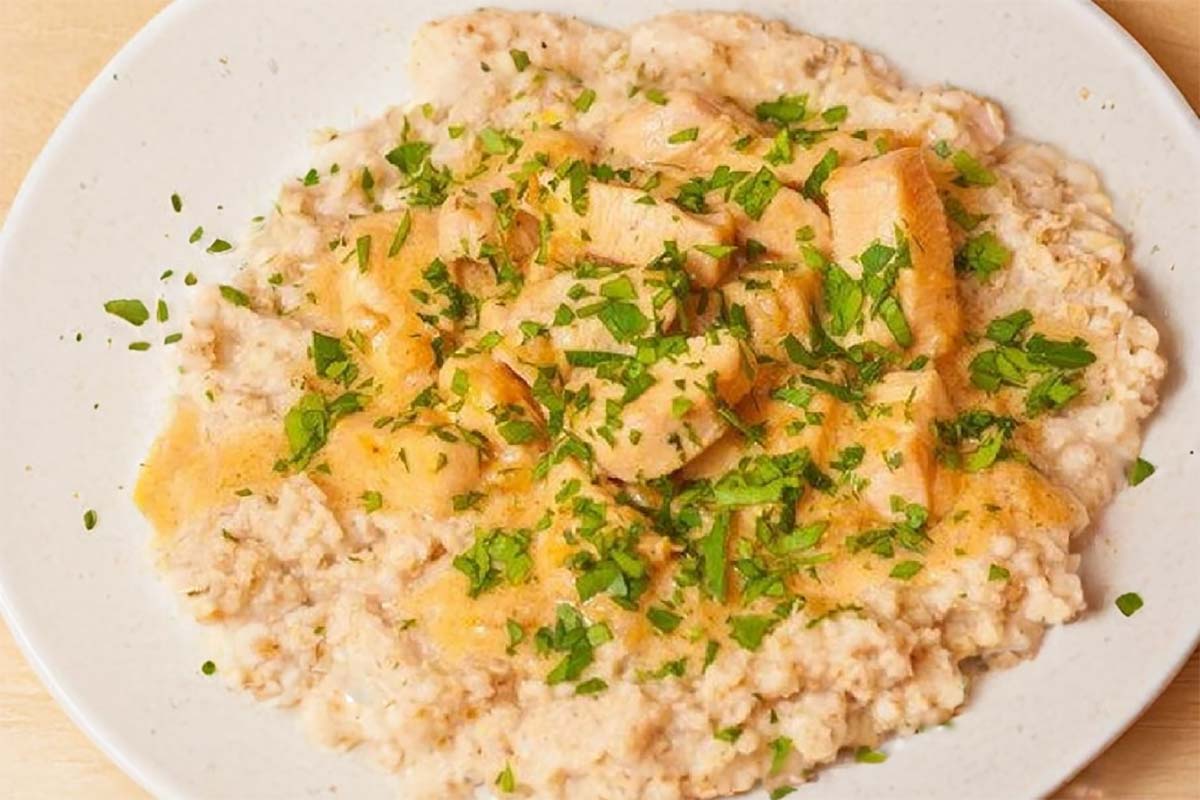 recipe