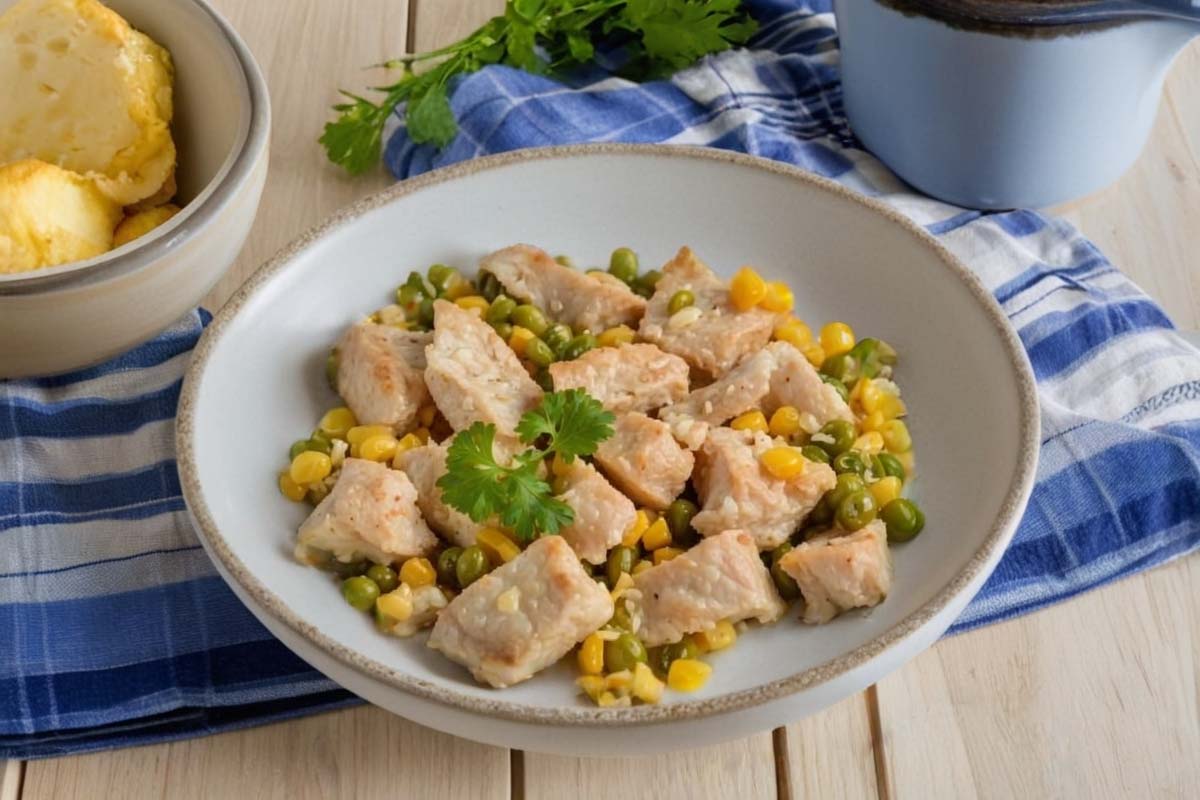 recipe