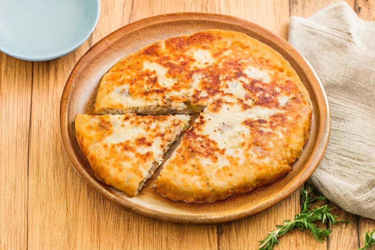 recipe