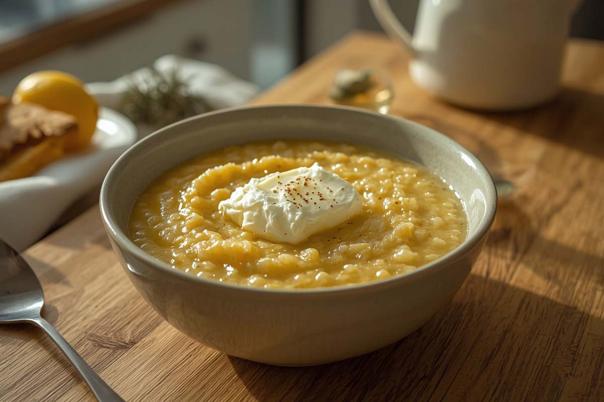 recipe