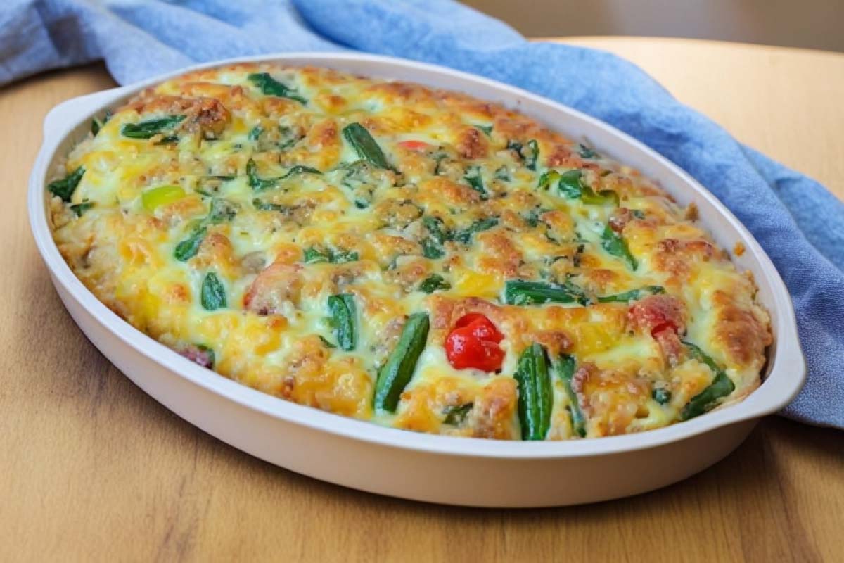 recipe