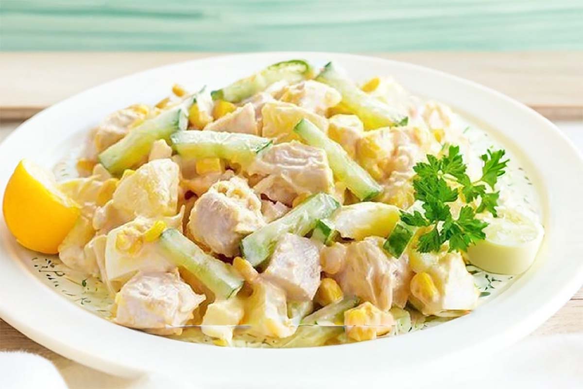 recipe