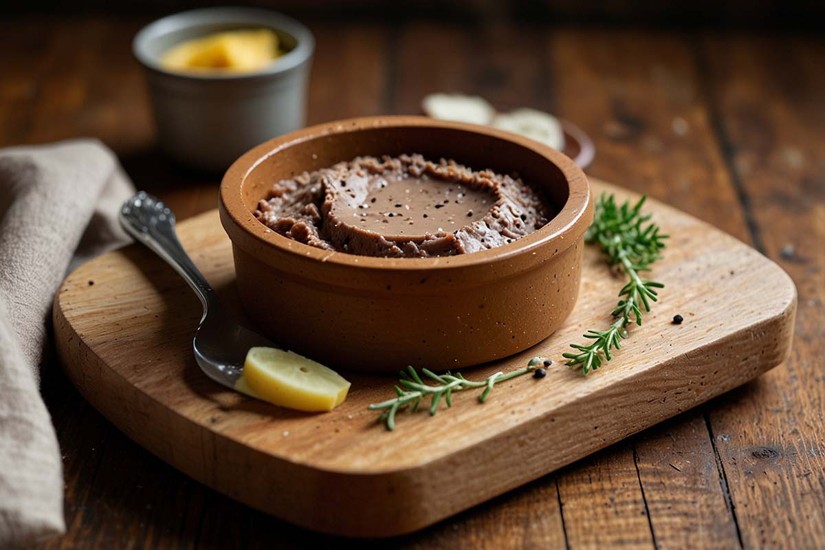 recipe
