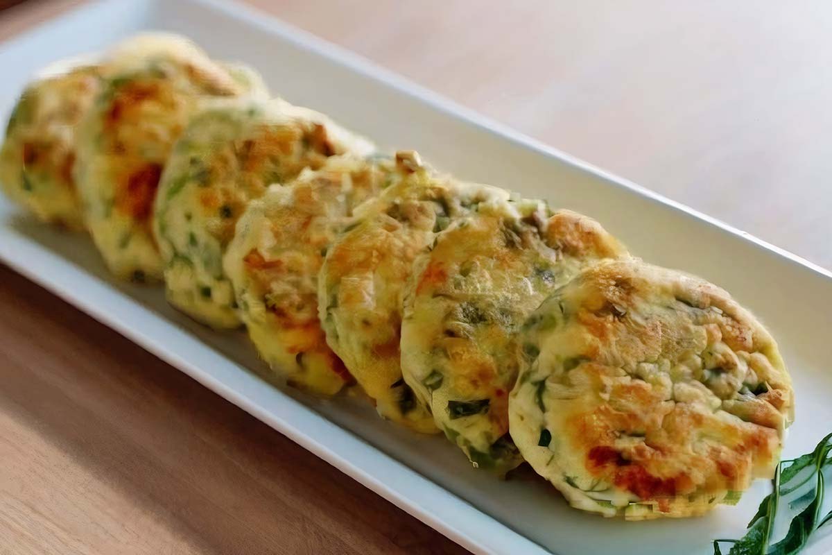 recipe