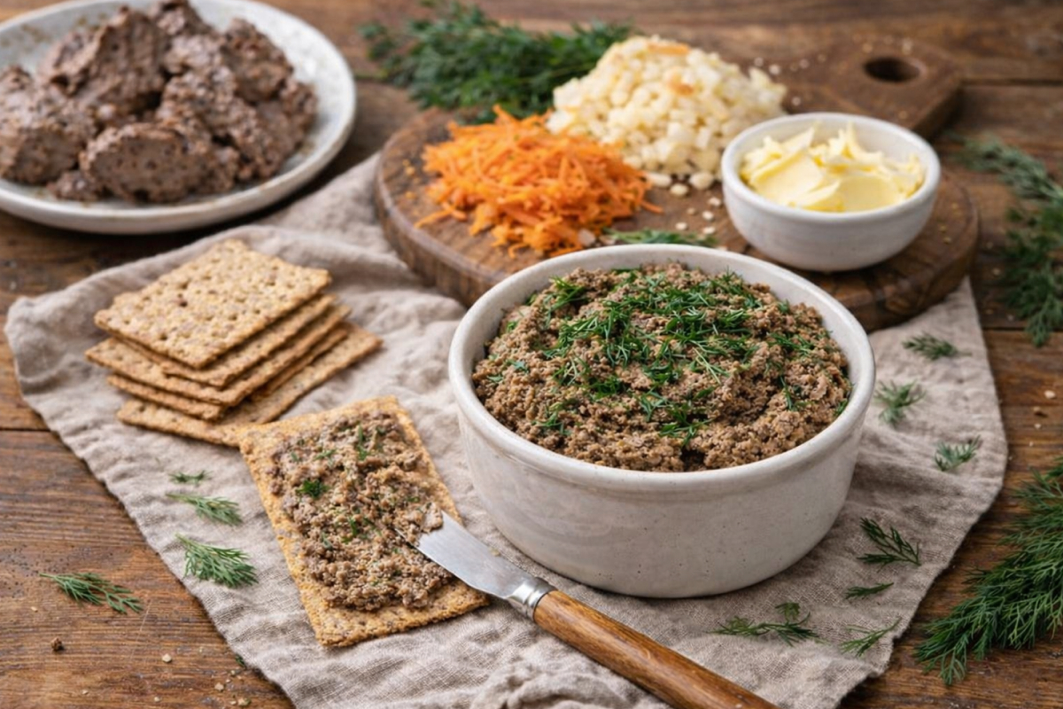 recipe