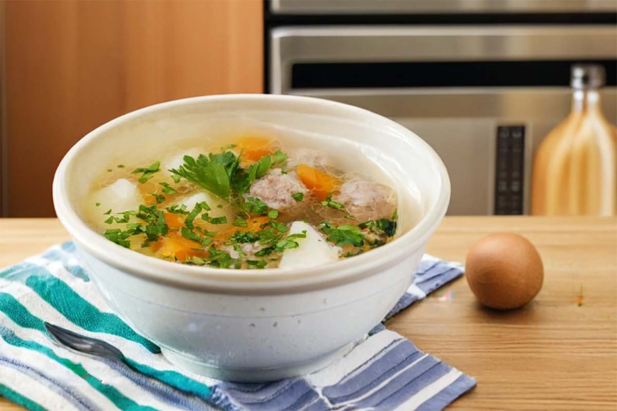 recipe