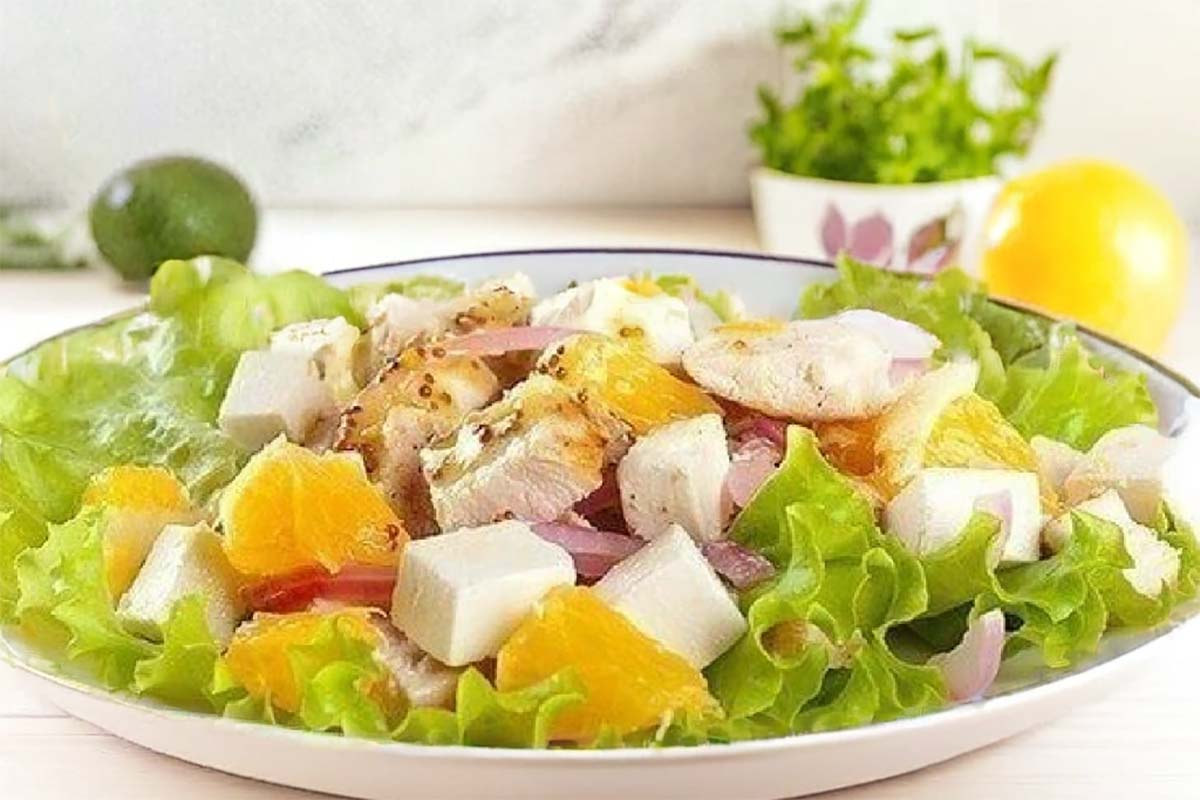 recipe