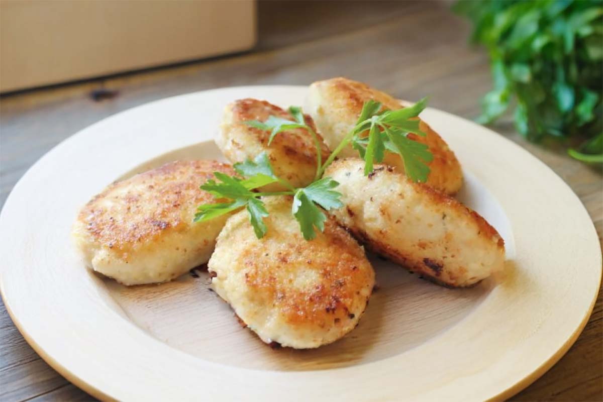 recipe