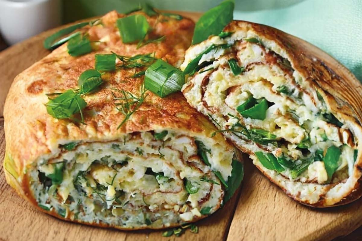 recipe