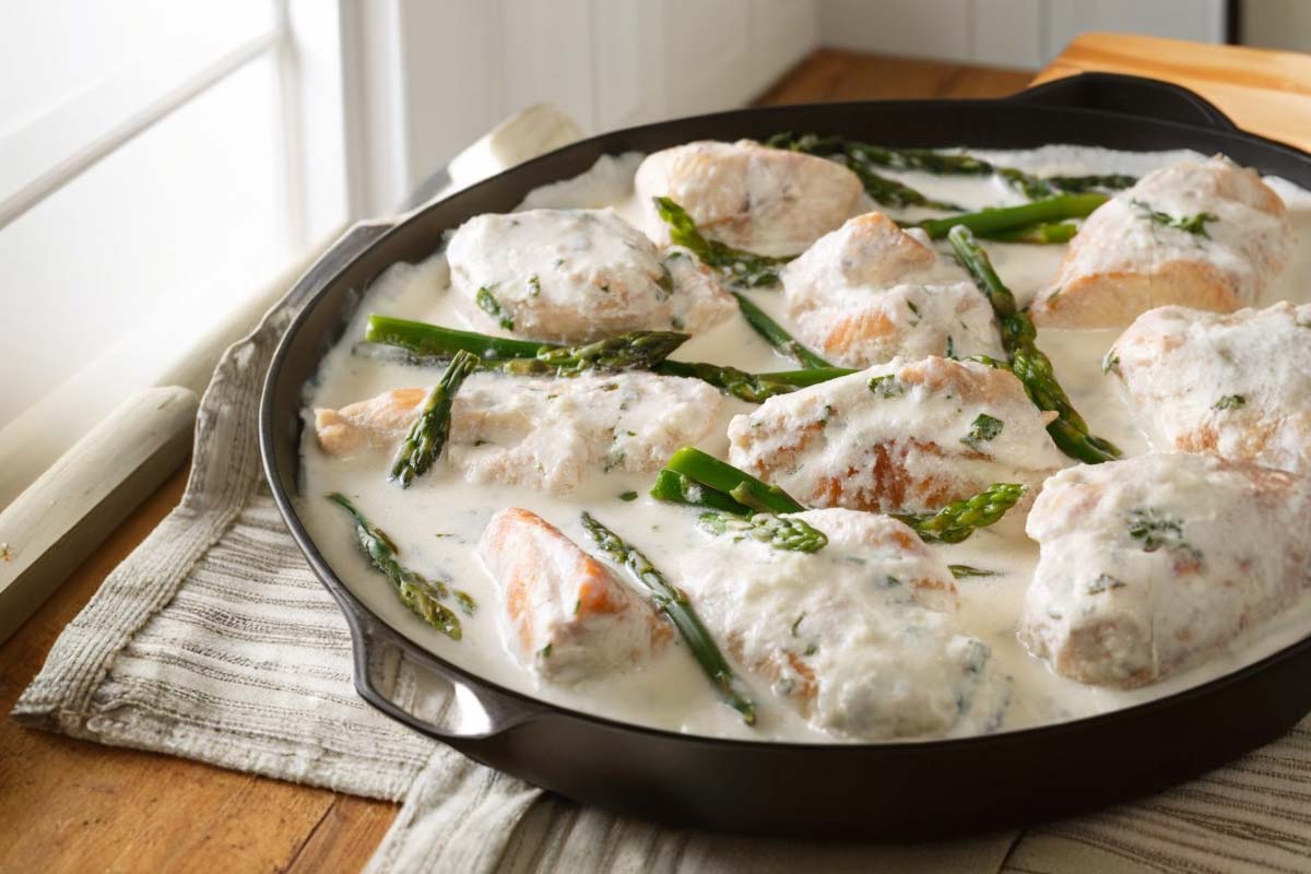 recipe
