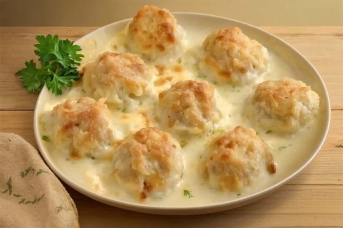 recipe