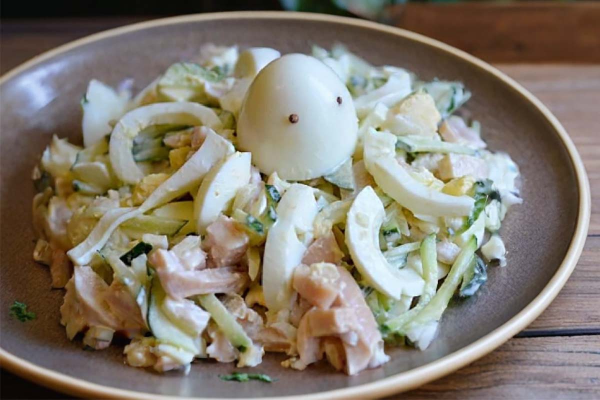 recipe