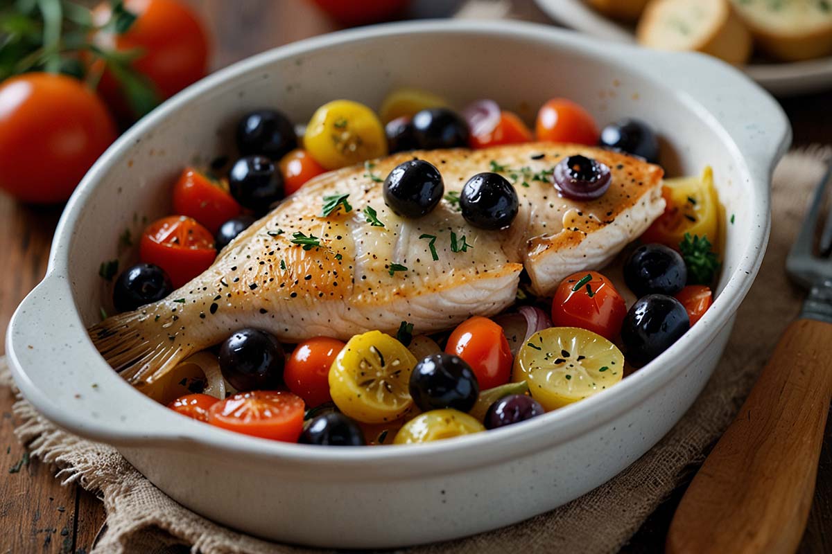 recipe
