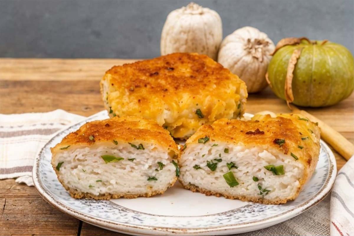 recipe