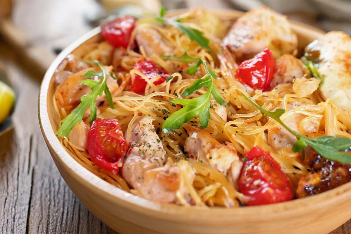 recipe