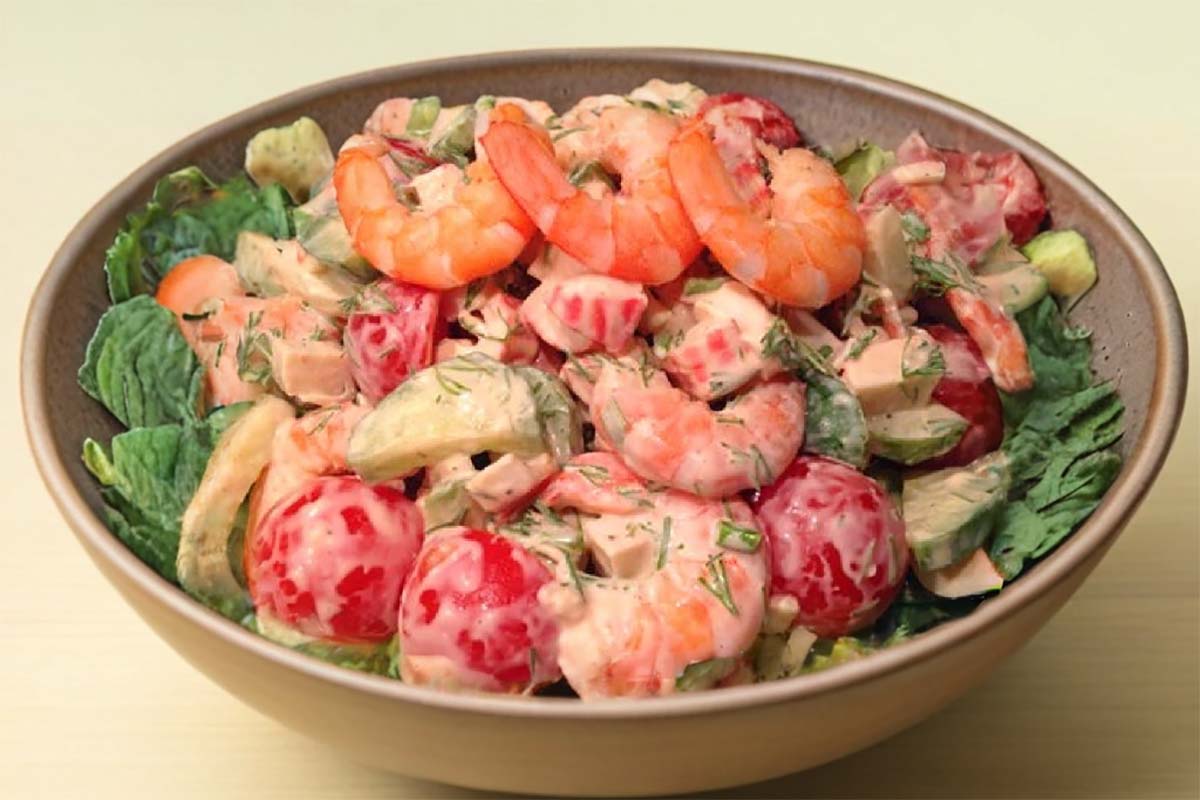 recipe